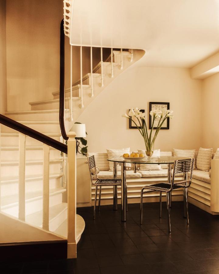 Апартаменти Pied A Terre Tuileries Париж Екстер'єр фото